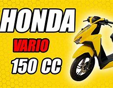 Image result for Honda 150Cc