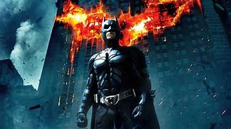 Image result for Who Plays Batman in Dark Knight