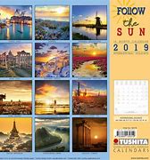 Image result for Wall Calendar 2019