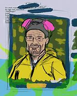 Image result for Breaking Bad Painting