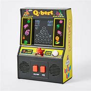 Image result for Qbert Mini Arcade