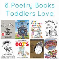 Image result for Poetry Books for Young Children