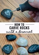 Image result for Rock Carved Like a Toy