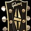 Image result for Gibson Les Paul Head