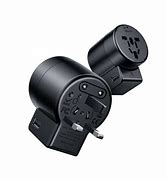 Image result for Baseus Travel Adapter