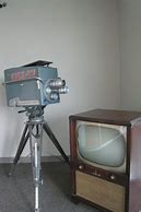 Image result for Simple TV Camera