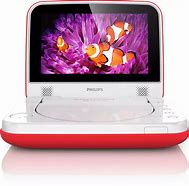 Image result for Philips Battery Powered Portable DVD Player