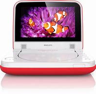 Image result for Philips Portable DVD Player Product