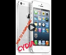 Image result for How to Install Cydia in iOS 5