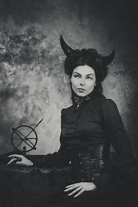 Image result for Vintage Witches