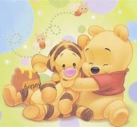 Image result for Winnie Pooh Baby Characters