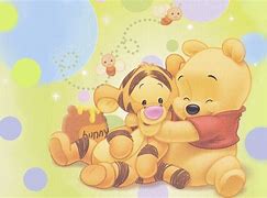 Image result for Winnie the Pooh Baby Boy