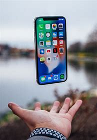 Image result for Phone Floating in the Air