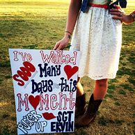 Image result for Homecoming Sign Pic