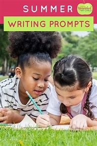 Image result for Writing Prompts List