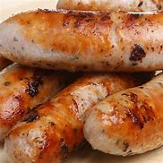 Image result for Sausage Eight Brakes