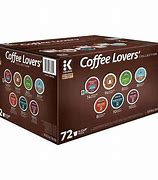 Image result for Costco Coffee K-Cups