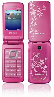Image result for Samsung Pink P-Flip Phone