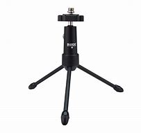 Image result for Mic Tripod