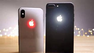 Image result for iphone illuminated mac logo