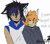 Image result for Kai and Ein Aphmau