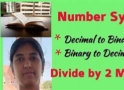 Image result for Doubling Method Binary to Decimal
