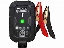 Image result for Motorbike Battery Charger