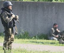Image result for Donetsk Militia