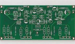 Image result for JVC Class A Amplifier