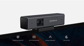 Image result for OnePlus TV Camera