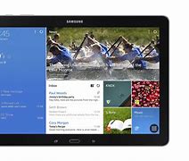 Image result for Samsung Tablet Home Screen