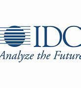 Image result for IDC Analyst Logo