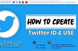 Image result for Steps to Create Twitter Account