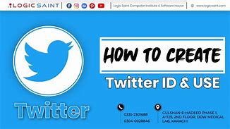 Image result for Twitter Account Format
