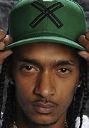 Image result for Nipsey Hussle College