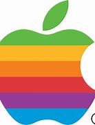 Image result for Eerste Logo Apple