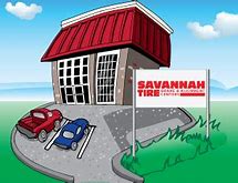 Image result for Savannah Tire Garden City GA