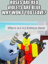 Image result for Roblox Memes Text2meme