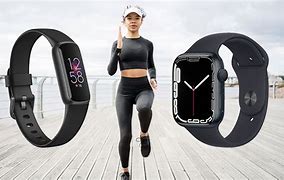 Image result for Smartwatch Fitness Tracker