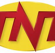 Image result for TNT Logo History