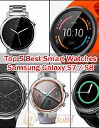 Image result for Galaxy S7 Watch