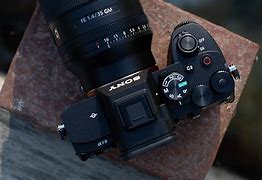 Image result for Sony A7 IV Lenses