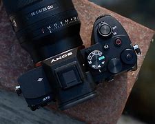 Image result for Sony A7 Camera Lens