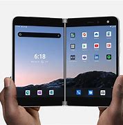 Image result for 2 Screen Phone