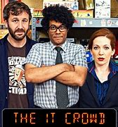 Image result for Negative One IT Crowd