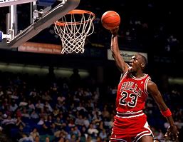 Image result for Michael Jordan Famous Dunk