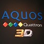 Image result for Sharp AQUOS Quattron Pro 3D