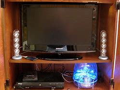 Image result for Living Room Industrial TV Stand