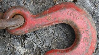 Image result for Imnasa Chain Hook