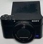 Image result for Sony RX100 III Product Images